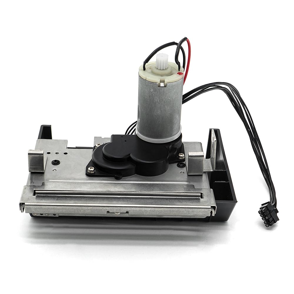 Amazon.com : ZT510 Cutter Assembly for Zebra ZT510 Thermal Label